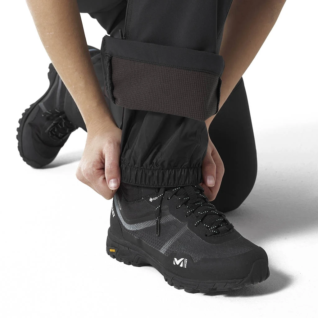 Millet Magma Pant Femme Noir – Image 5