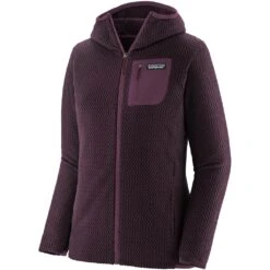 Patagonia R1 Air Full-Zip Hoodie Femme