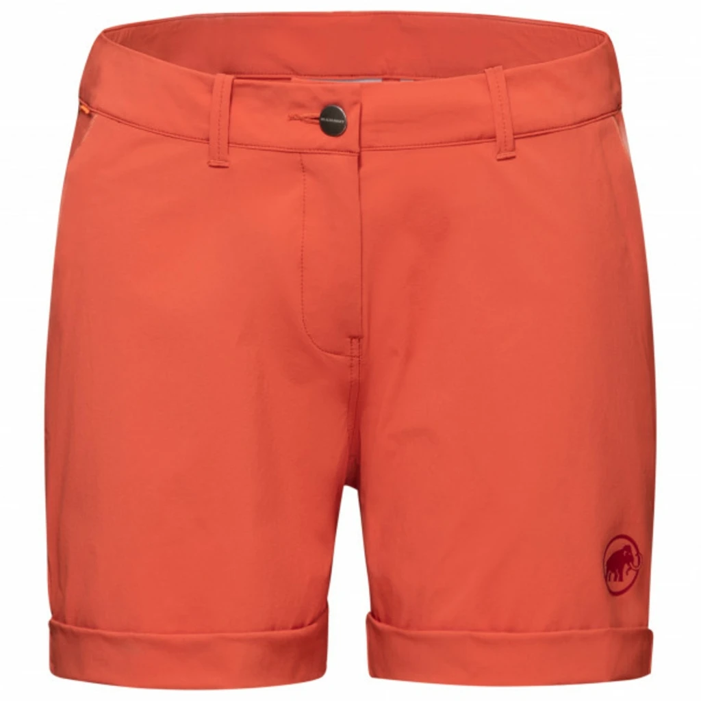 Mammut Runbold Short Femme