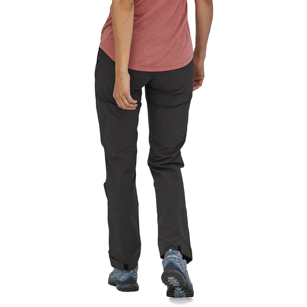 Patagonia Point Peak Trail Pant Femme Noir – Image 4