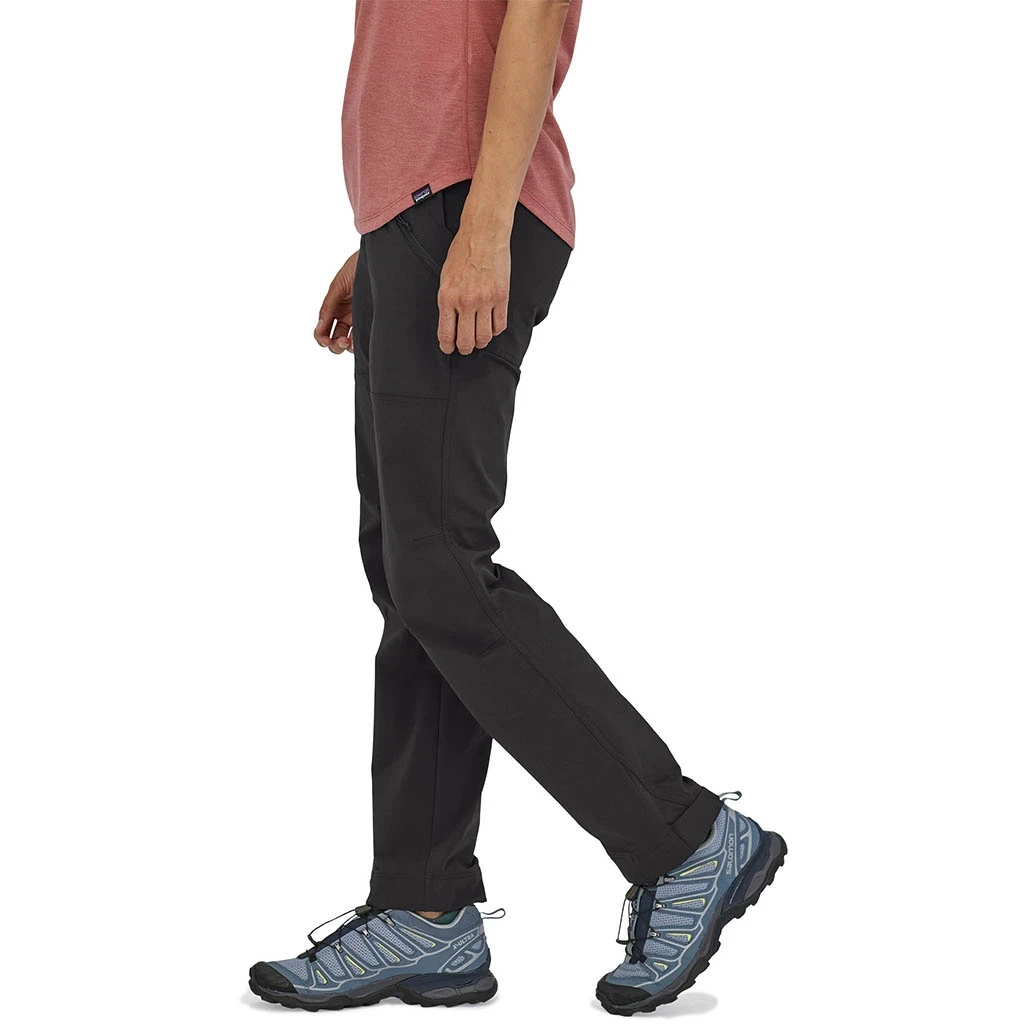 Patagonia Point Peak Trail Pant Femme Noir – Image 3