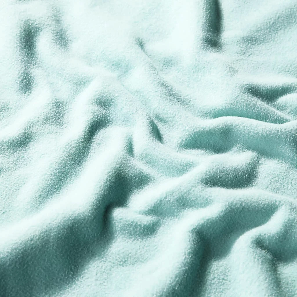 The North Face 100 Glacier 1/4 Zip Femme Turquoise – Image 6