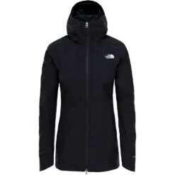 The North Face Hikesteller Parka Jacket Femme Noir