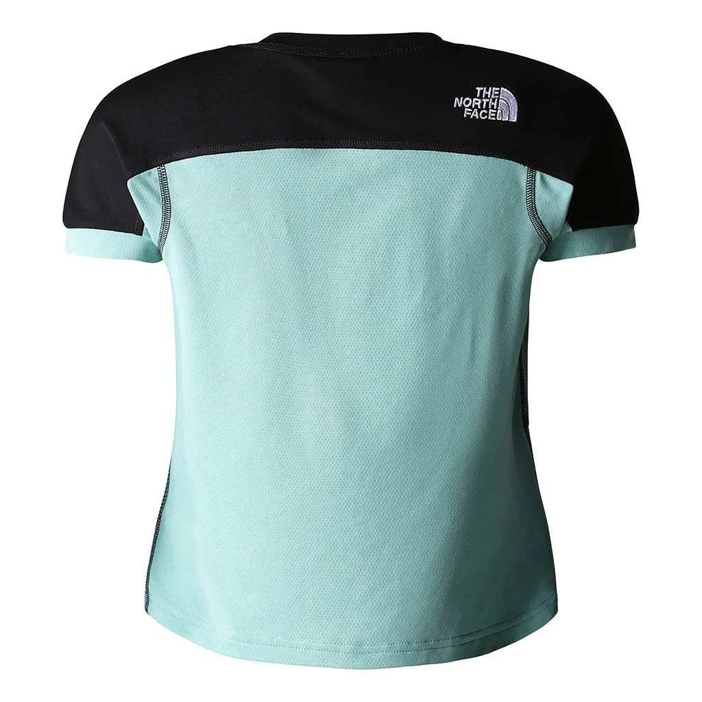 The North Face Ao Circular Tee Femme Bleu – Image 2