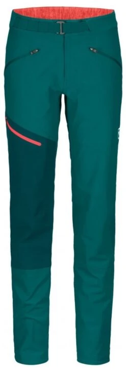 Ortovox Brenta Pants Femme